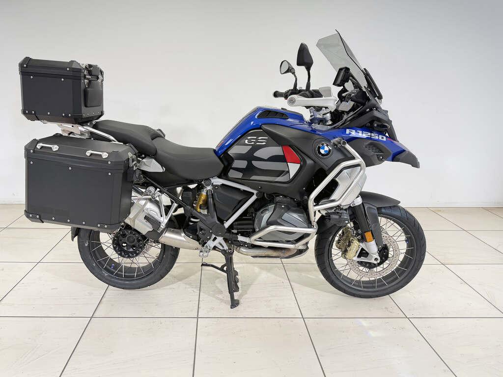 R 1250 GS