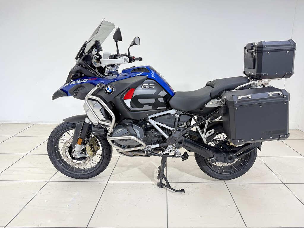 R 1250 GS