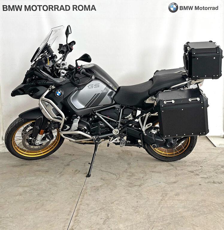 R 1250 GS