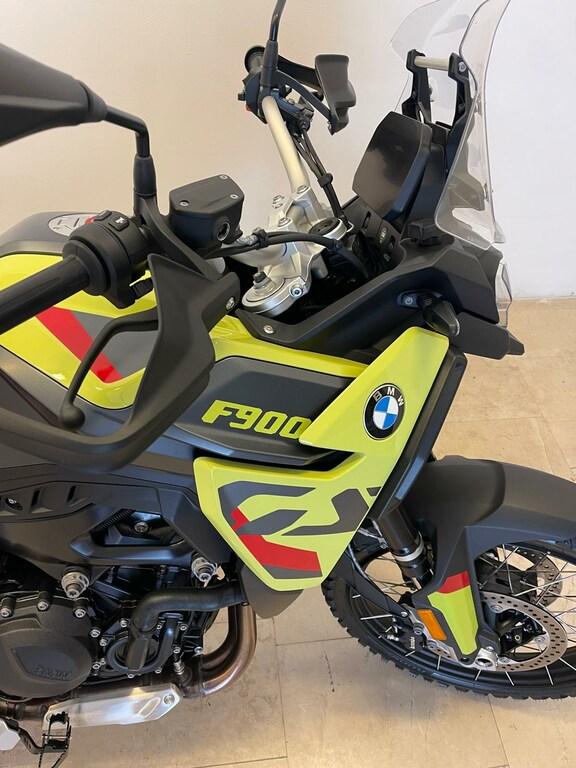 F 900 GS