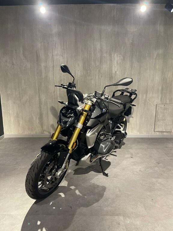 R 1250 R