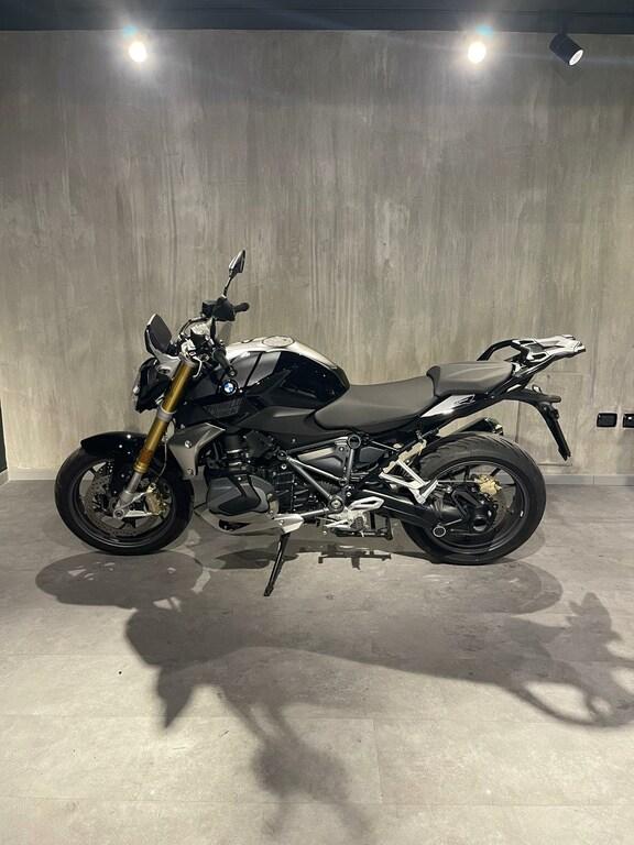 R 1250 R