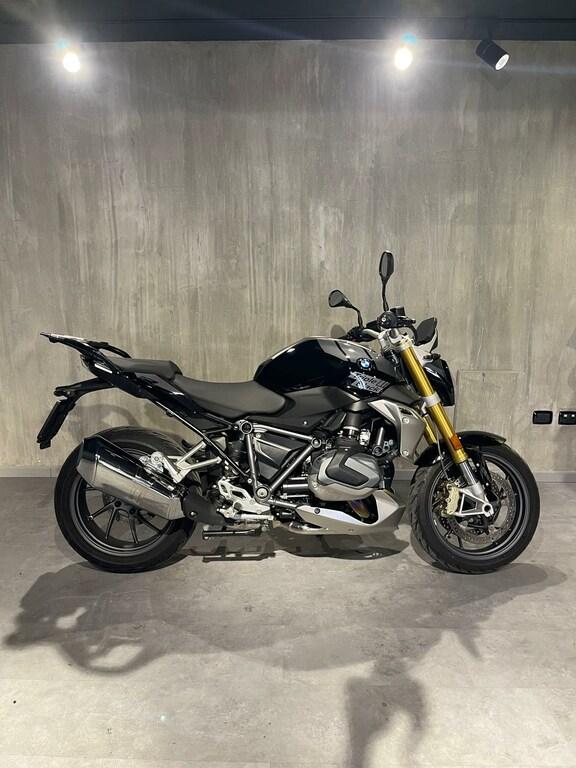 R 1250 R
