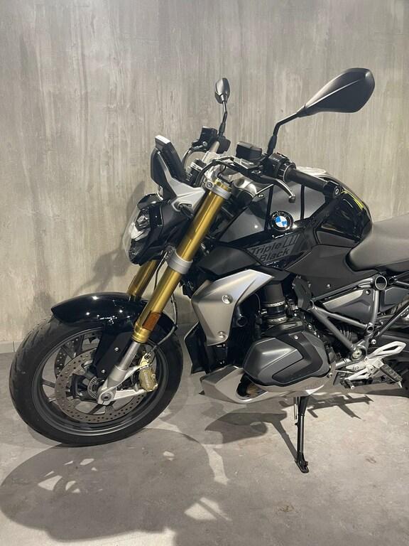 R 1250 R