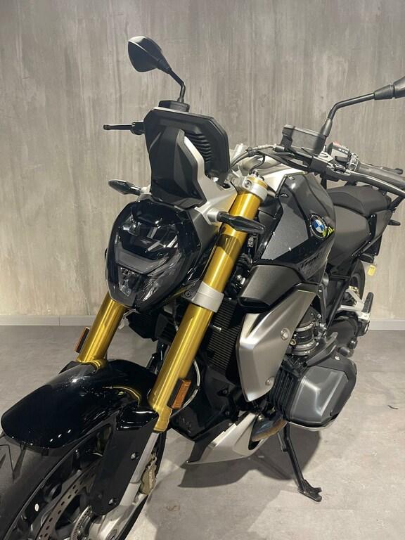 R 1250 R