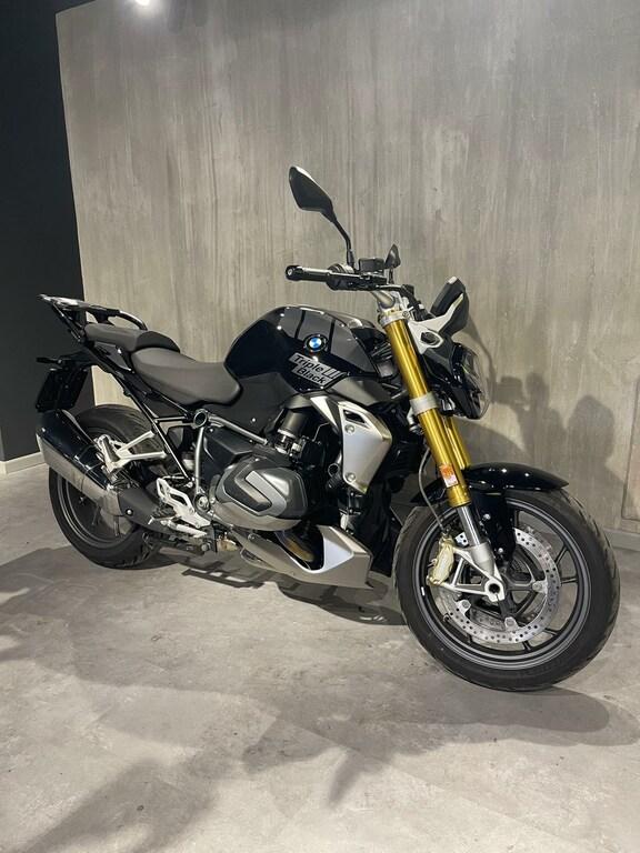 R 1250 R