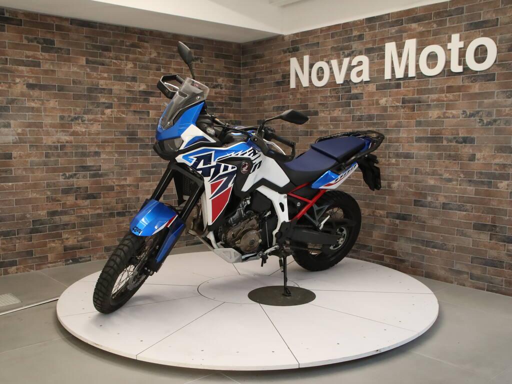 AFRICA TWIN 1100