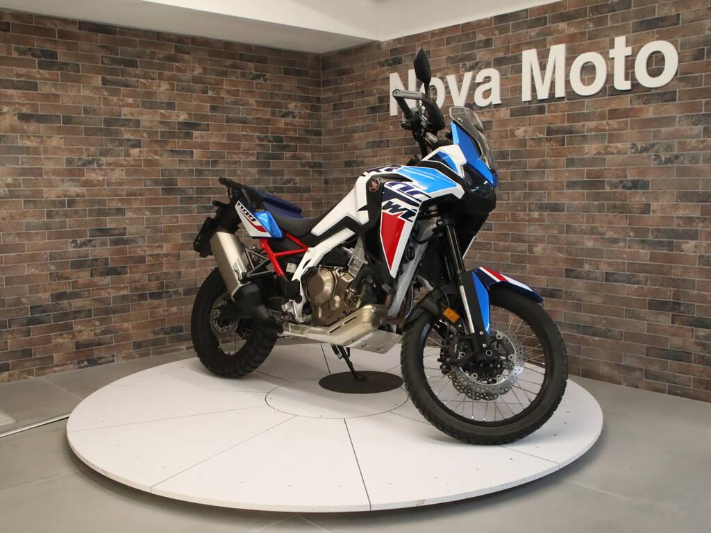 AFRICA TWIN 1100
