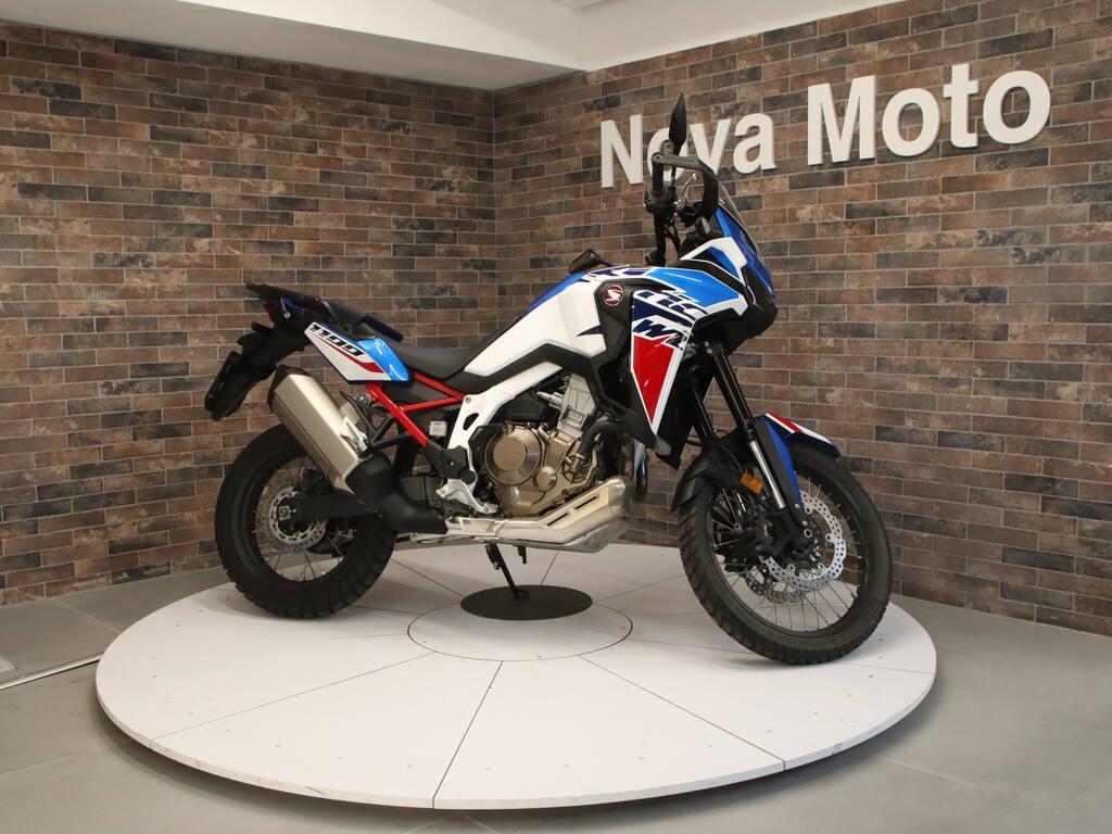 AFRICA TWIN 1100