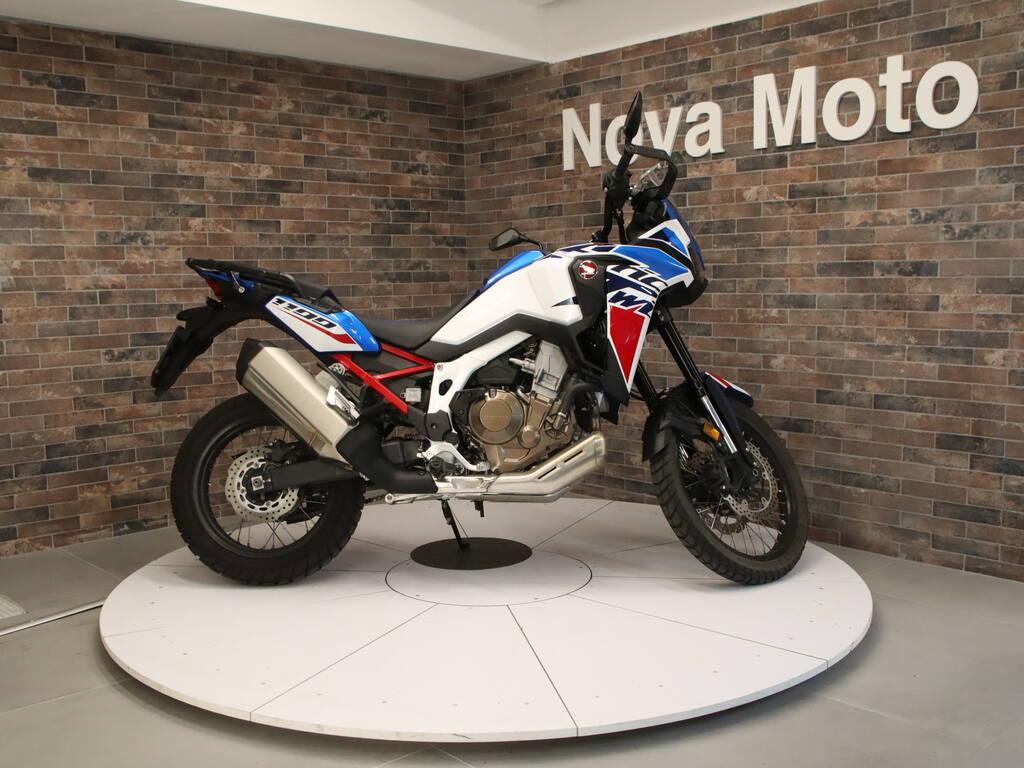 AFRICA TWIN 1100