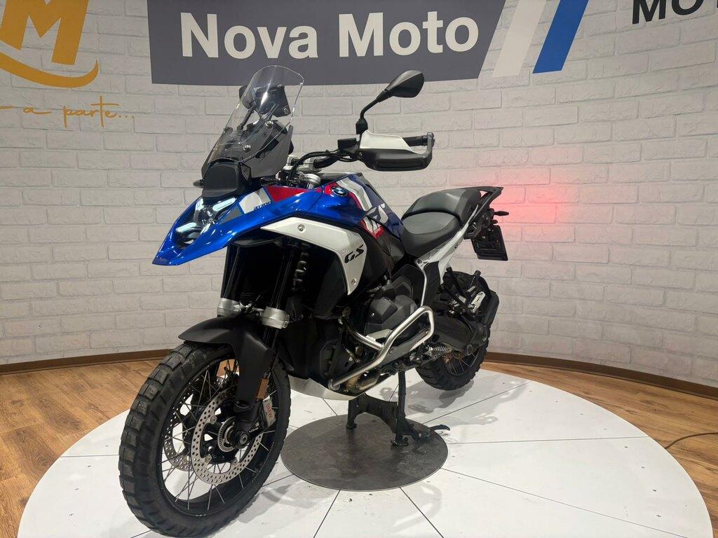 R 1300 GS
