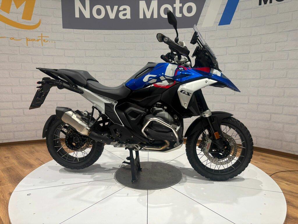R 1300 GS