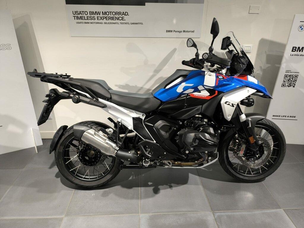 R 1300 GS