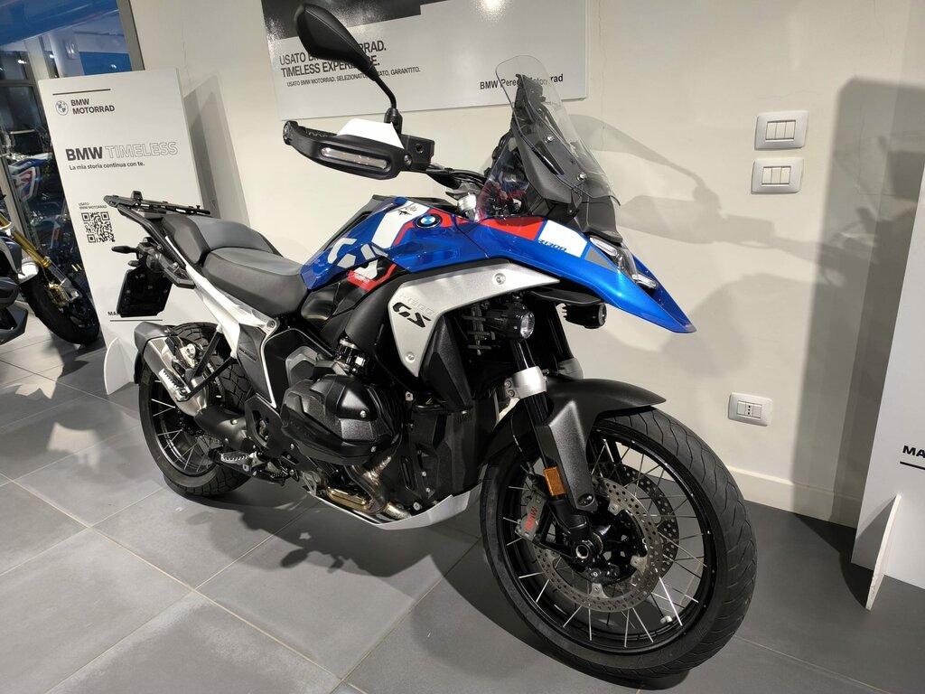 R 1300 GS