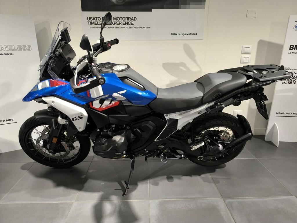 R 1300 GS