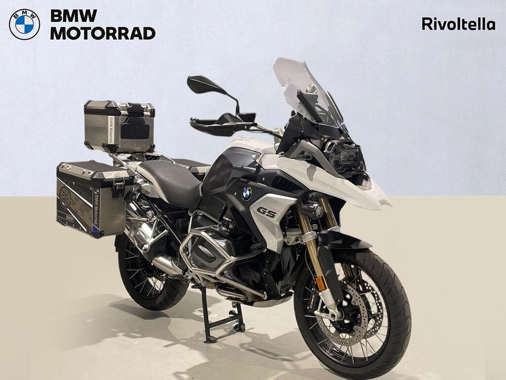 R 1250 GS