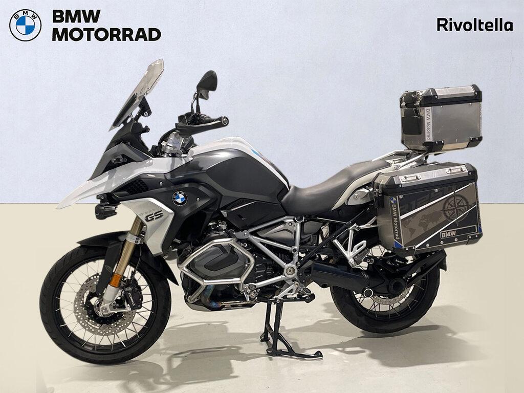 R 1250 GS