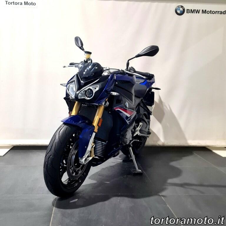 S 1000 R