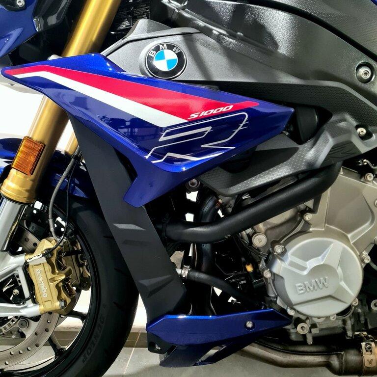 S 1000 R