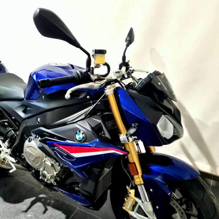 S 1000 R