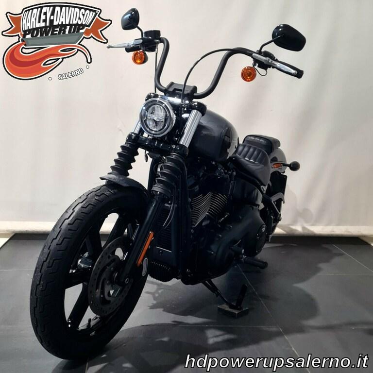 STREET BOB 114 1868