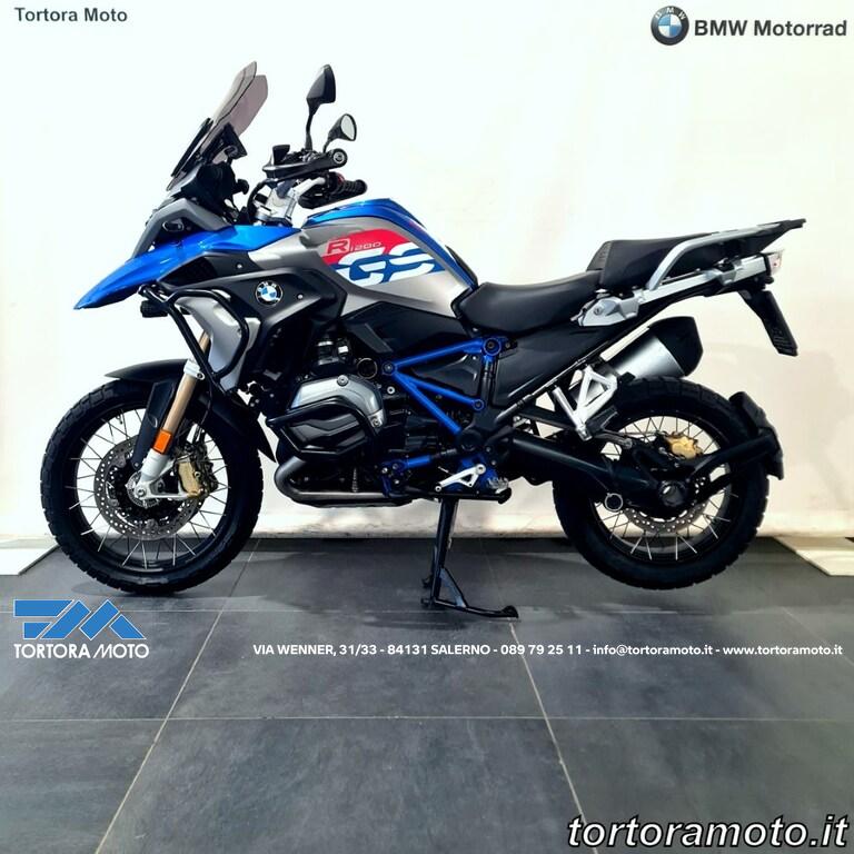 R 1200 GS