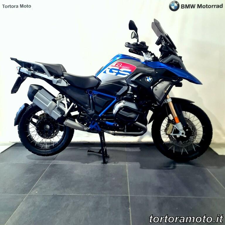 R 1200 GS