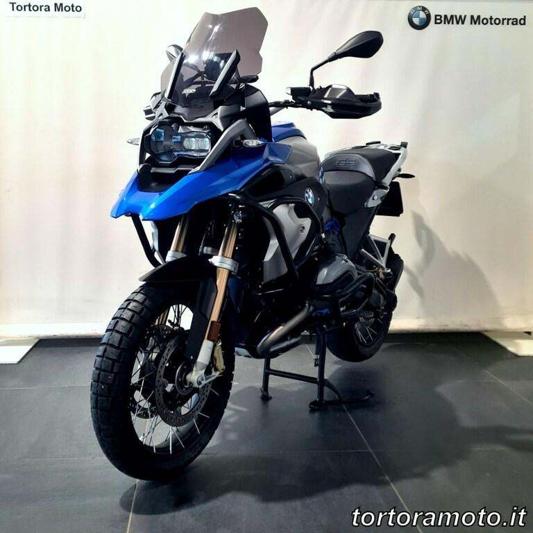 R 1200 GS
