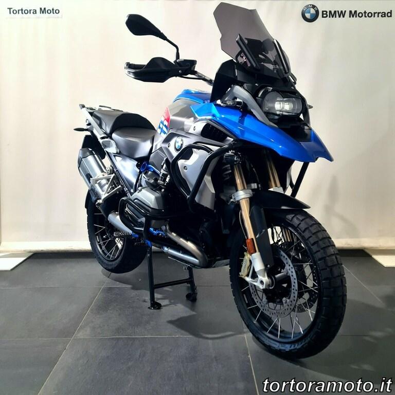 R 1200 GS