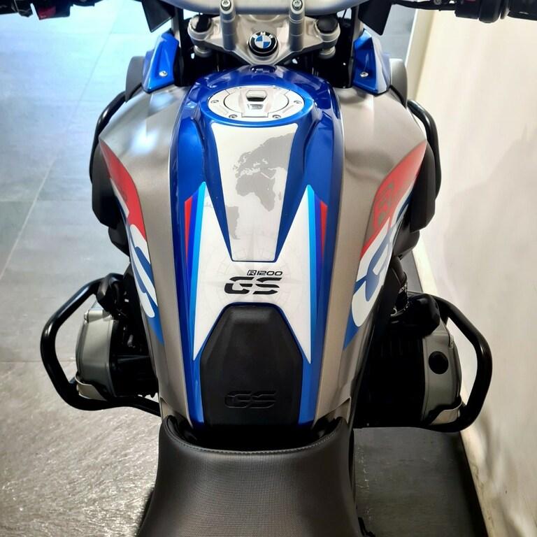 R 1200 GS