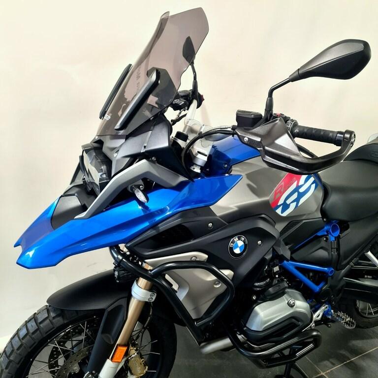 R 1200 GS