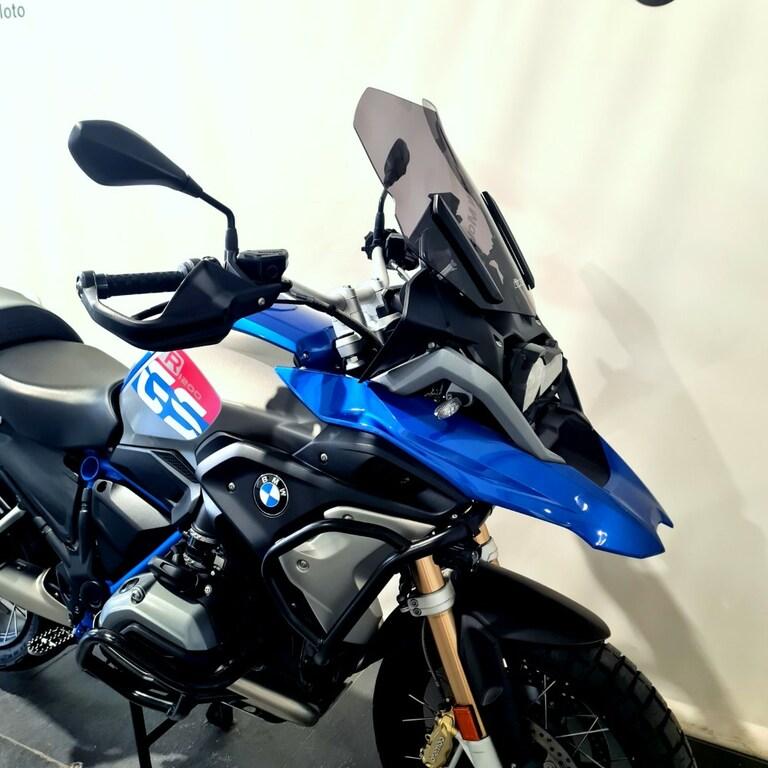 R 1200 GS