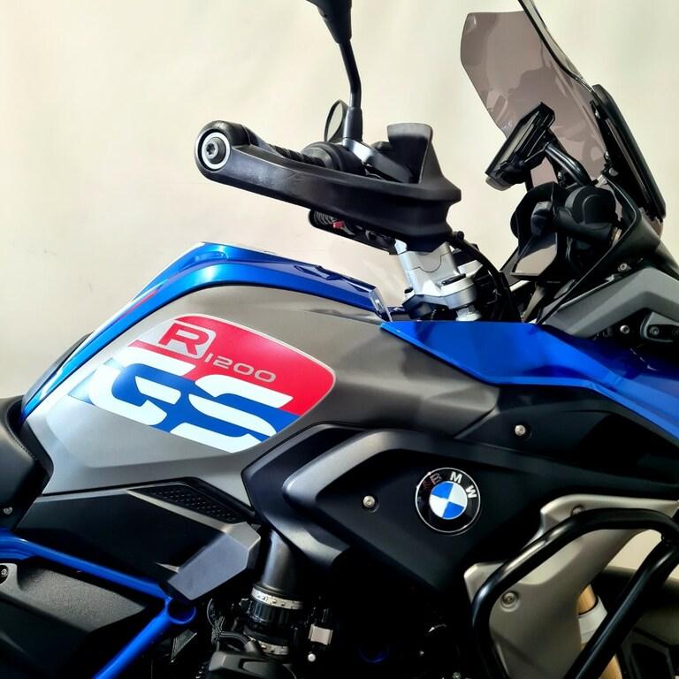 R 1200 GS