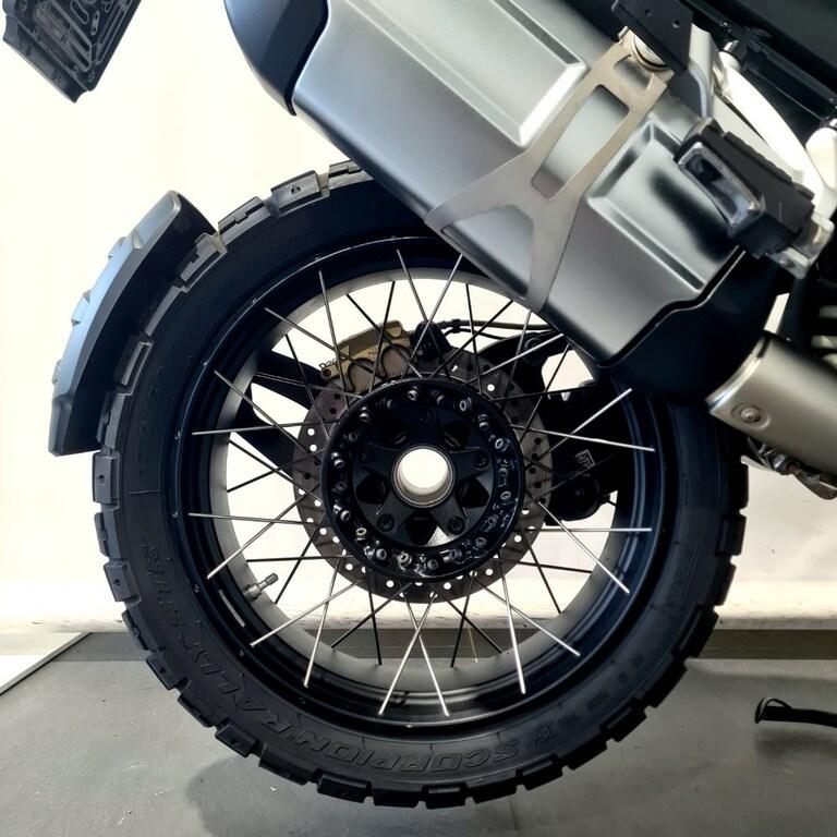 R 1200 GS