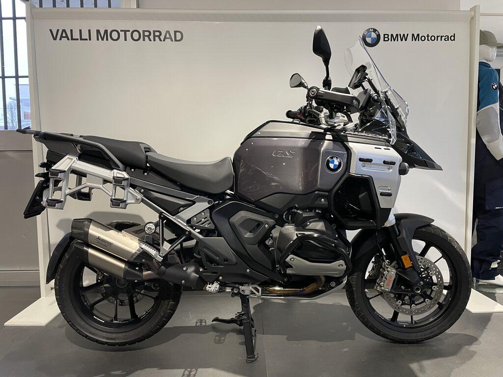 R 1300 GS ADVENTURE