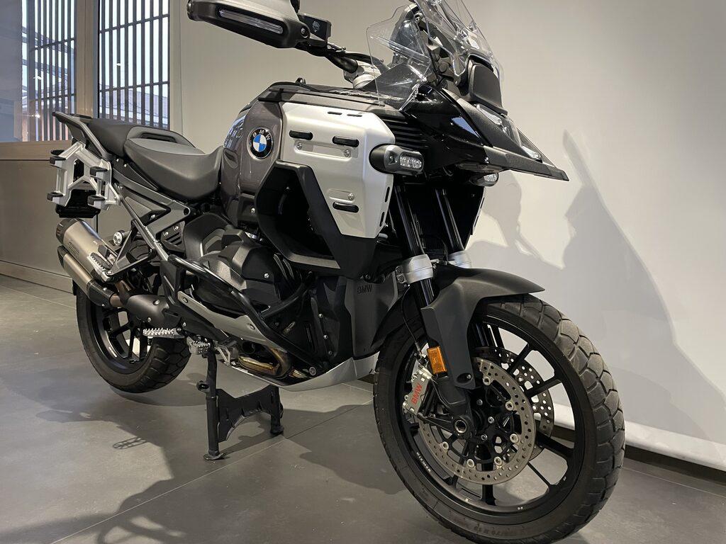 R 1300 GS ADVENTURE