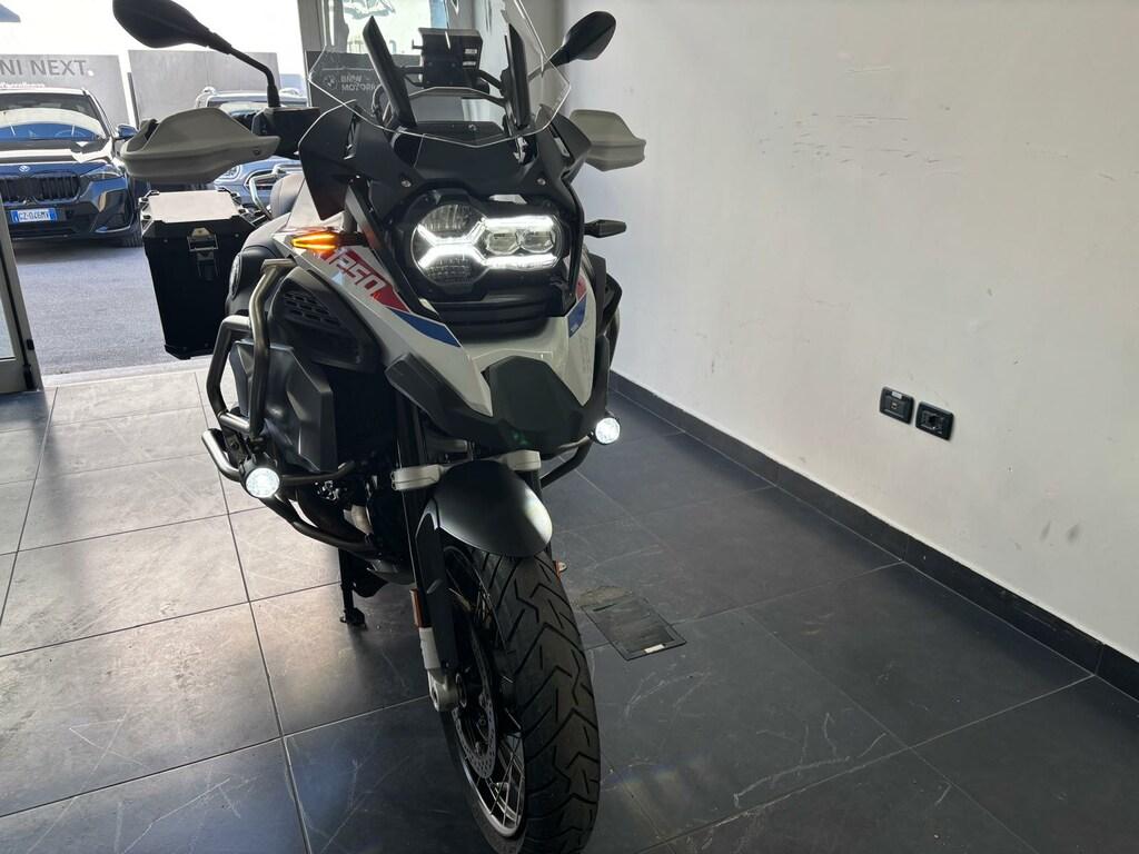 R 1250 GS