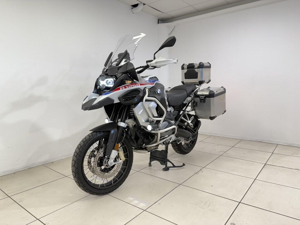 R 1250 GS