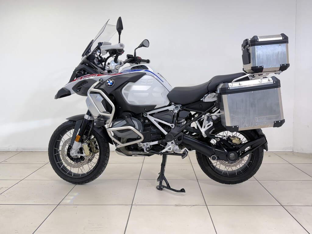 R 1250 GS