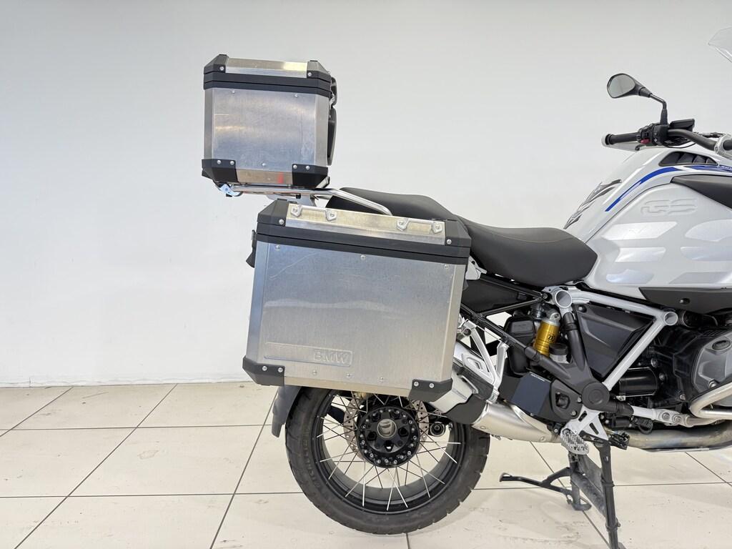 R 1250 GS