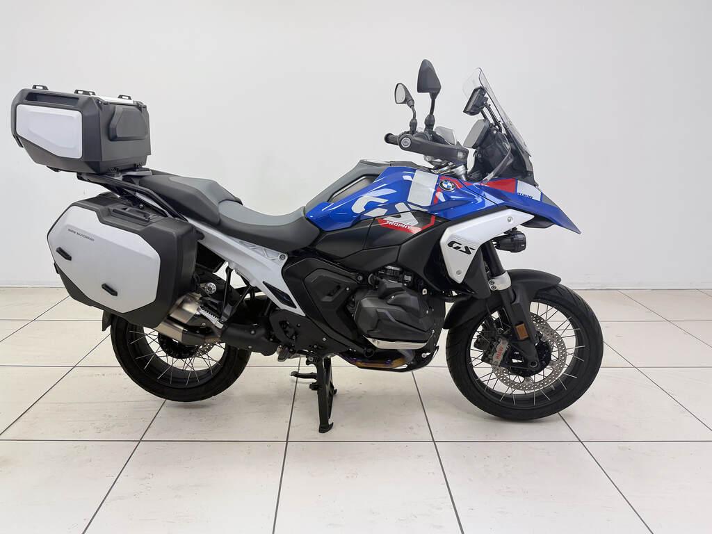 R 1300 GS