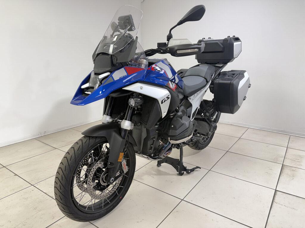 R 1300 GS