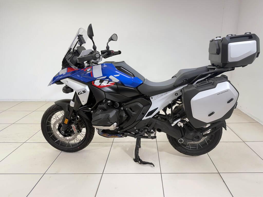 R 1300 GS