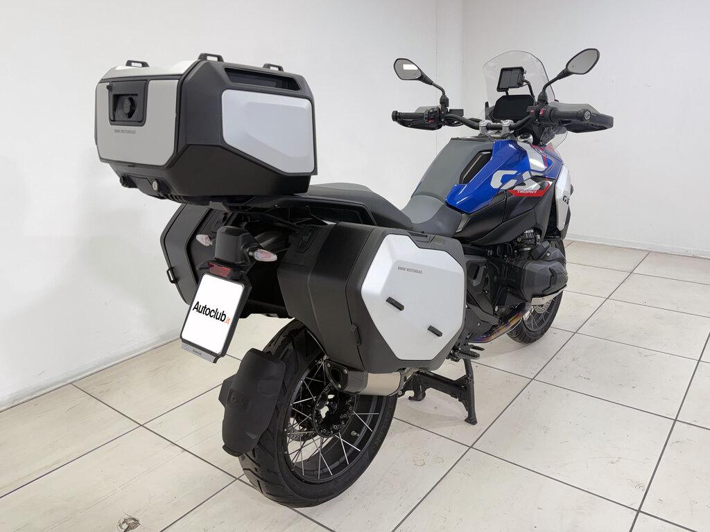 R 1300 GS