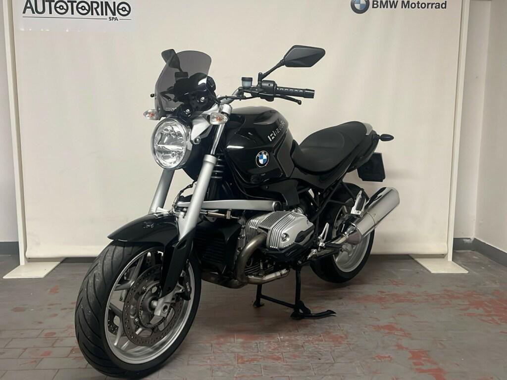 R 1200 R