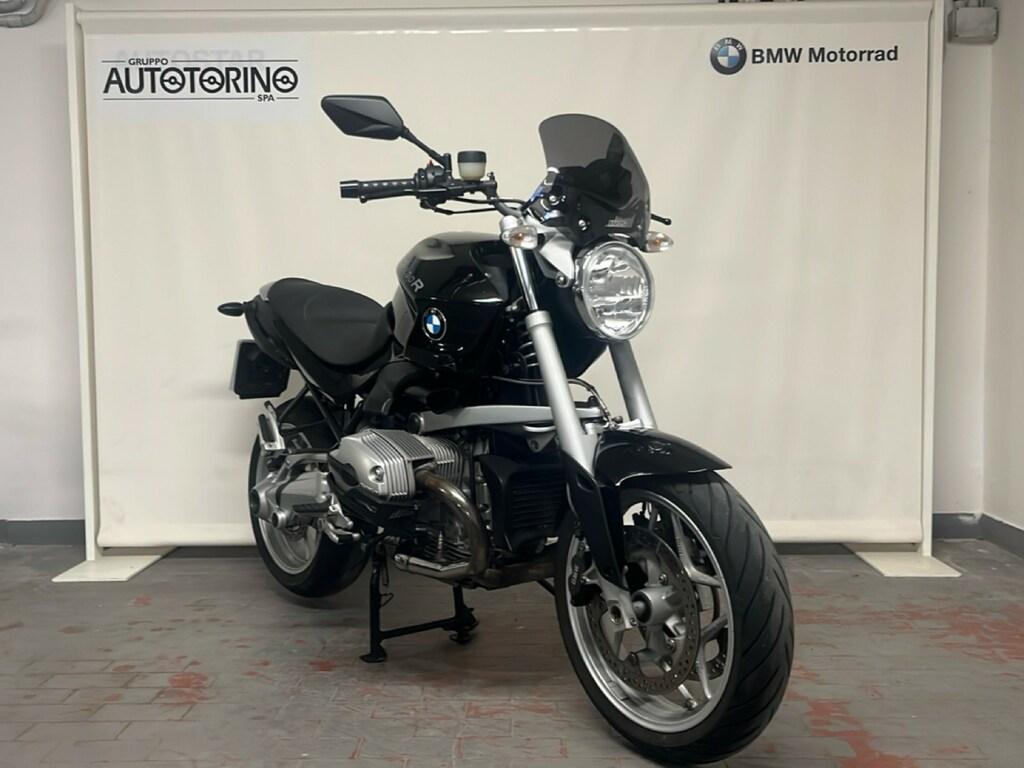 R 1200 R