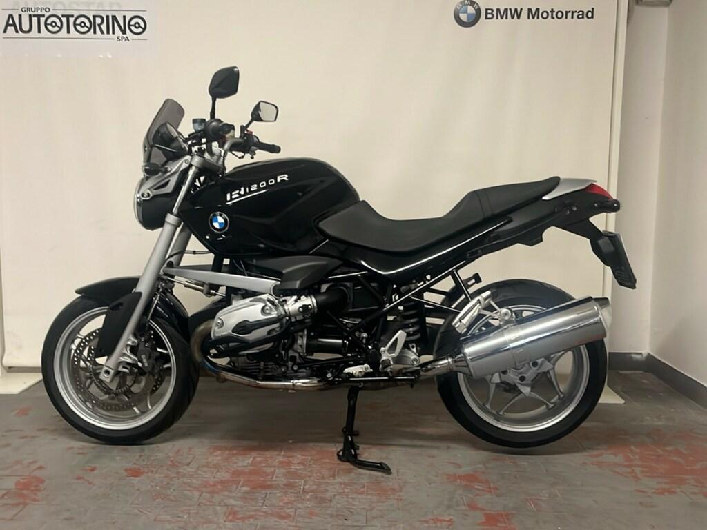 R 1200 R