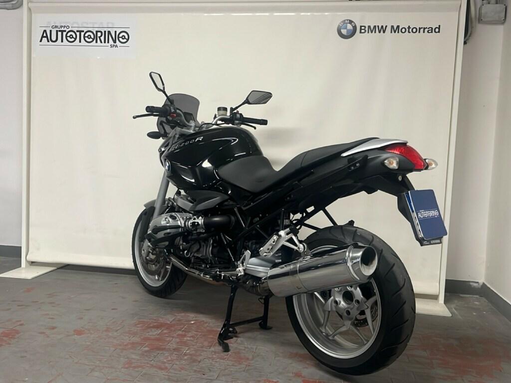 R 1200 R