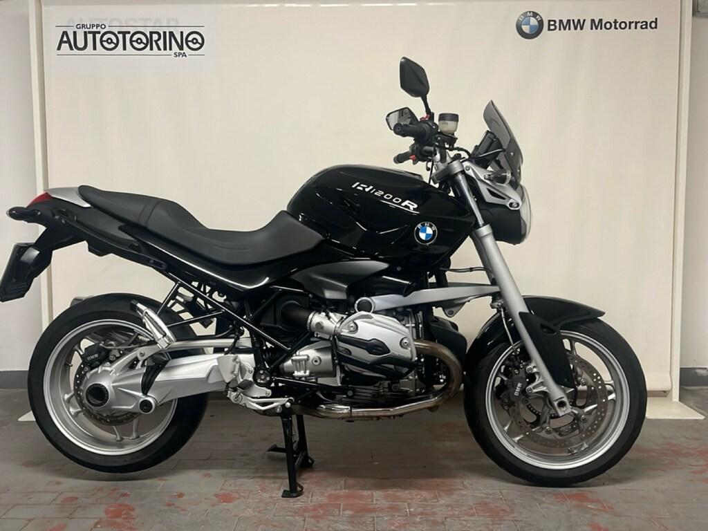 R 1200 R