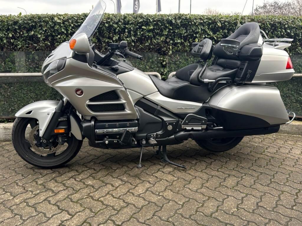 GOLD WING GL 1800